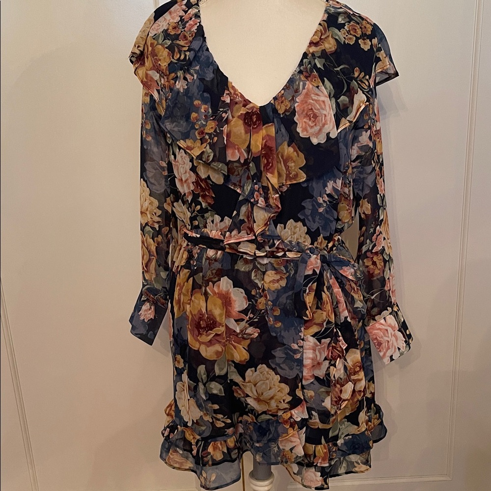 Vici dress
